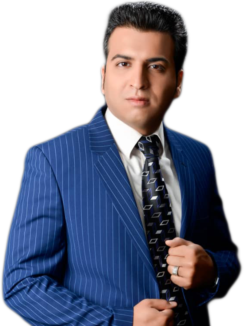 دکتر زینل نیا